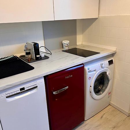 Apartment Blick Ins Gruene Bamberg Kültér fotó
