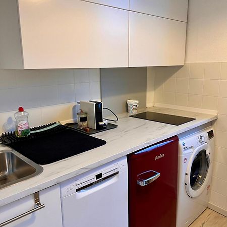 Apartment Blick Ins Gruene Bamberg Kültér fotó