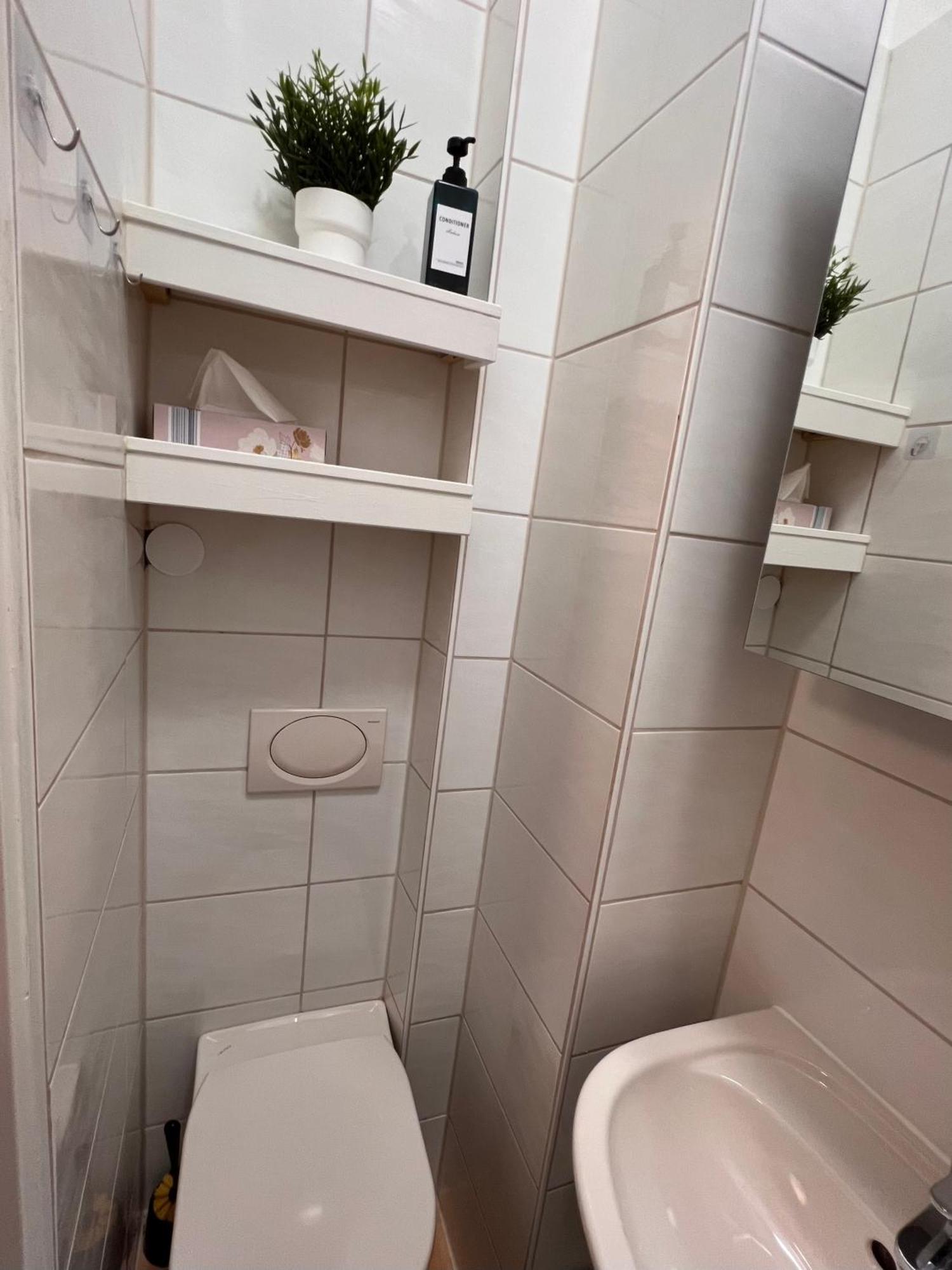 Apartment Blick Ins Gruene Bamberg Kültér fotó