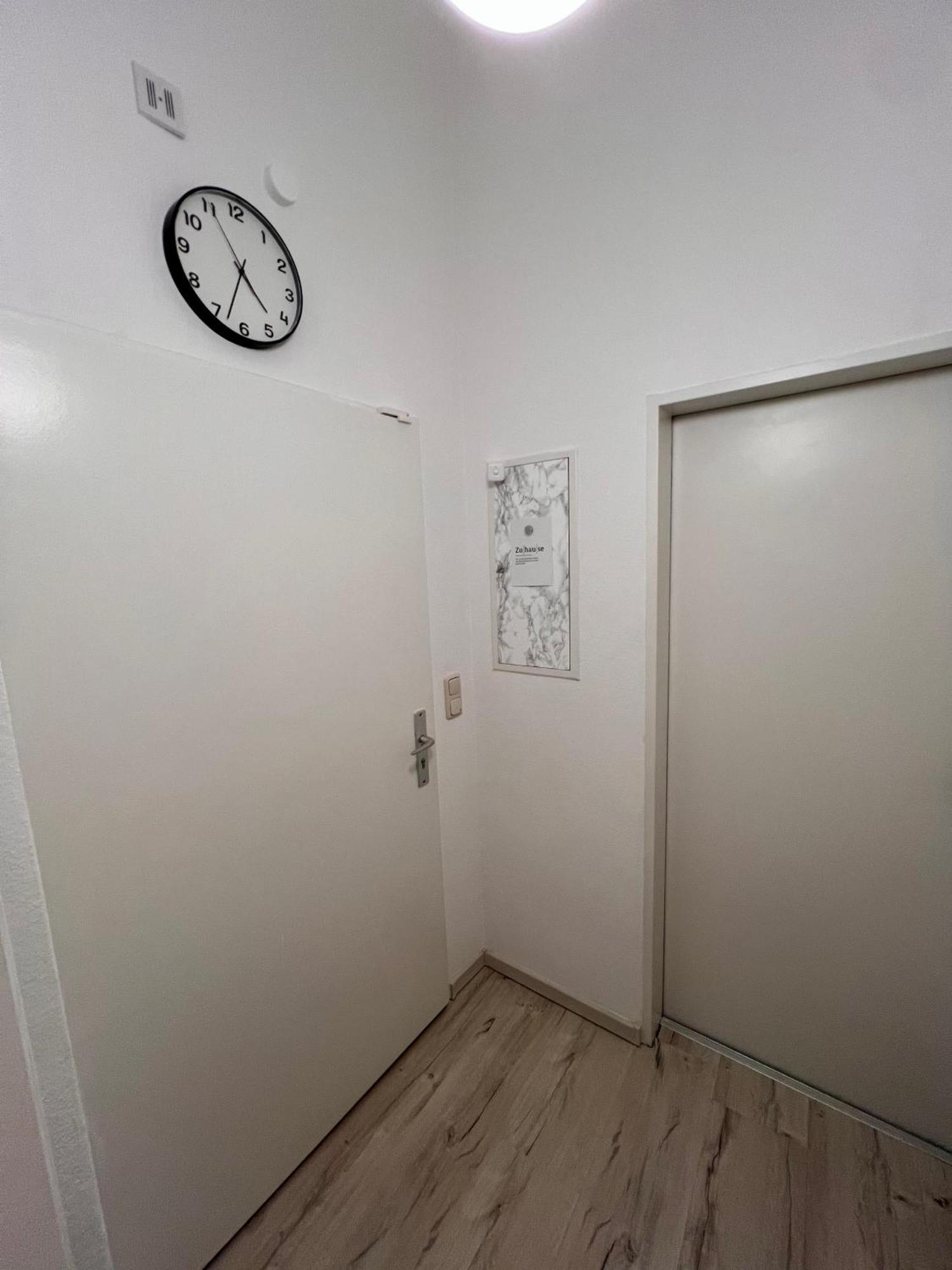 Apartment Blick Ins Gruene Bamberg Kültér fotó