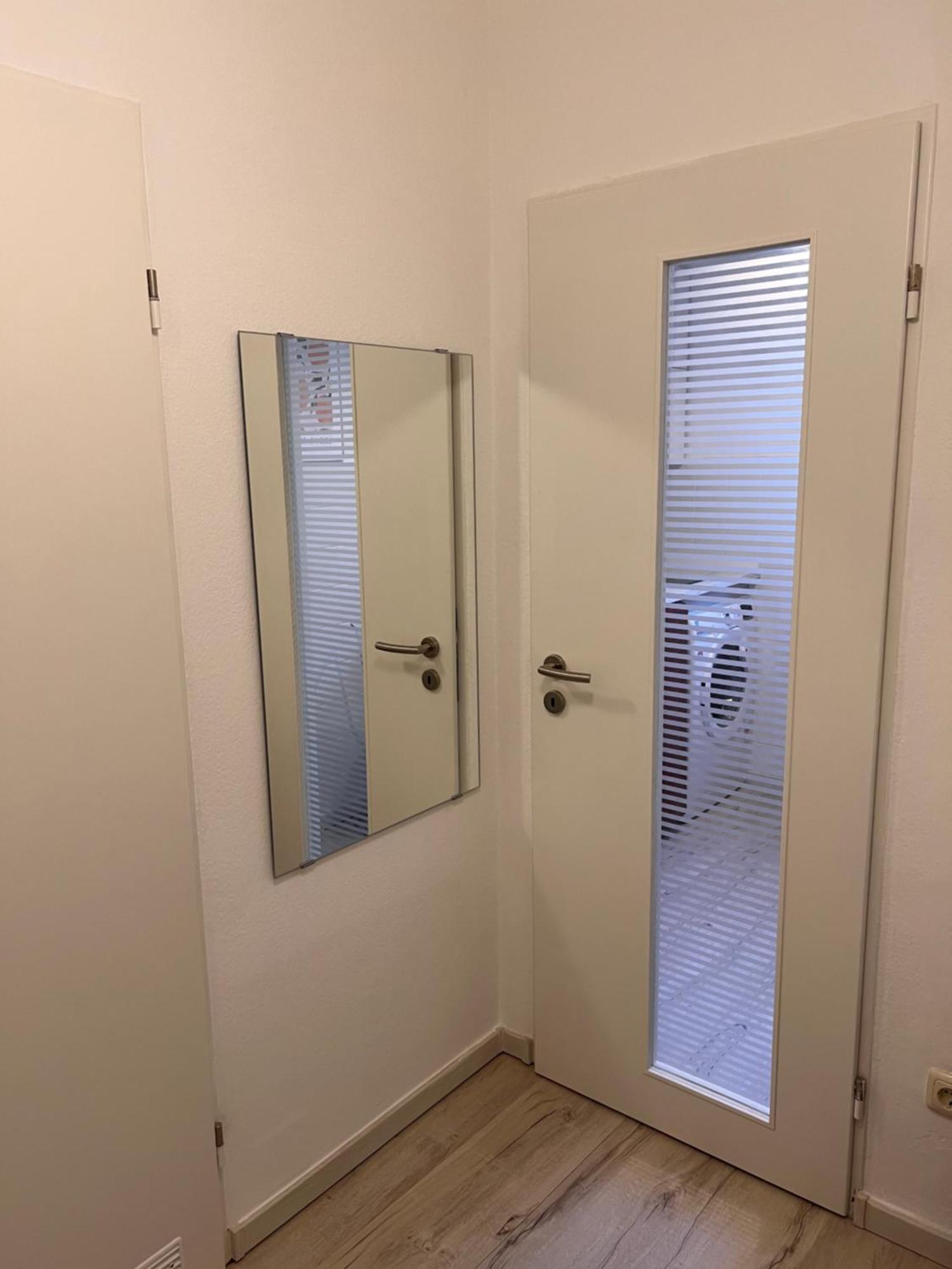 Apartment Blick Ins Gruene Bamberg Kültér fotó